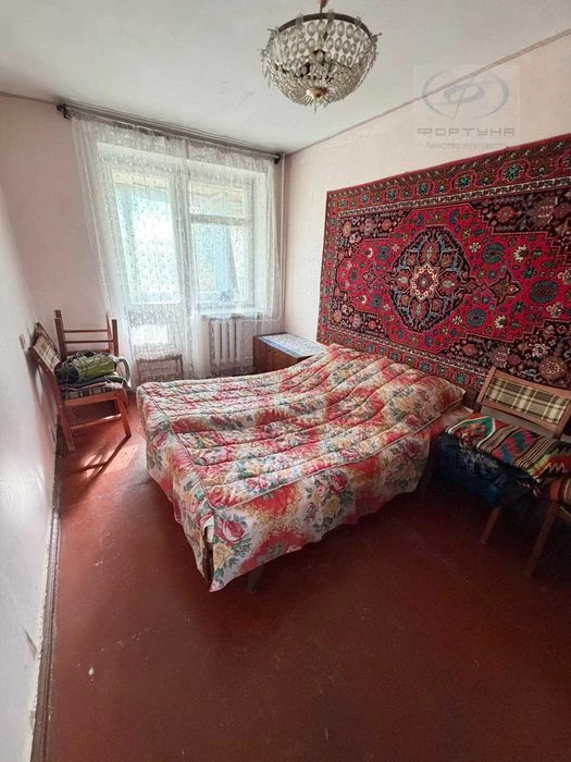 Продаж 2 кім. квартира ЦЕГЛЯНИЙ будинок, р-н ДЕПОТ/к