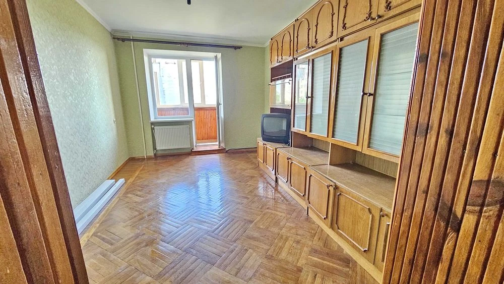 КЛАСНА 2 кім.кв з АВТОНОМКОЮ та з видом на ДНІПРО