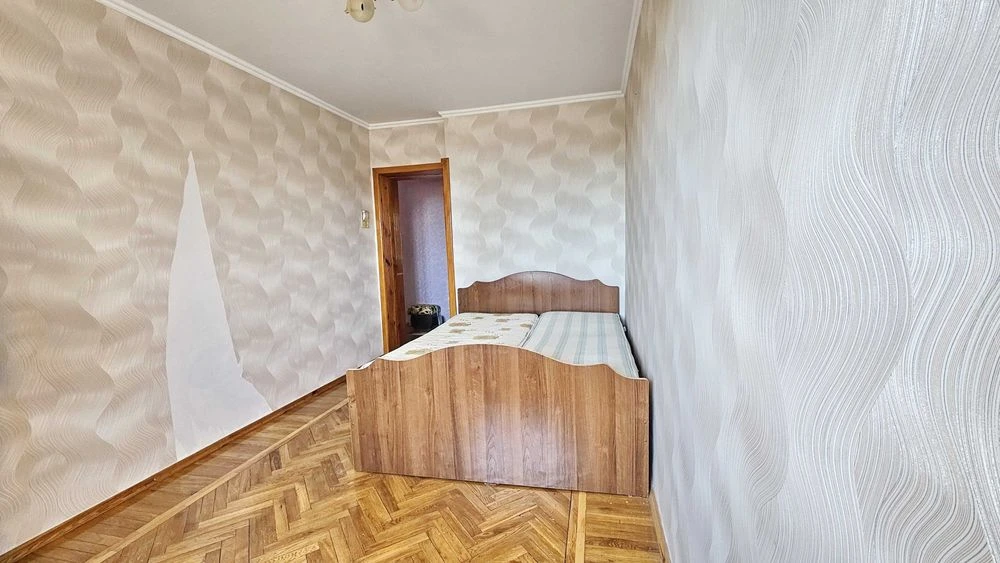 КЛАСНА 2 кім.кв з АВТОНОМКОЮ та з видом на ДНІПРО