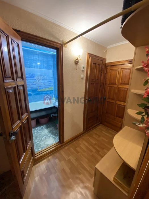 Продаж затишної 3-кімнатної квартири в центрі Черкас — вул.