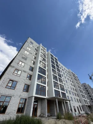 ЖК Олімп Модерн! 1к.кв ! Найкраща пропозиція на ринку
