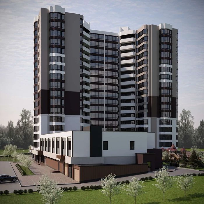 Продається  Видова на Дніпро  3х кім. квар-ра,  вул. Жужоми