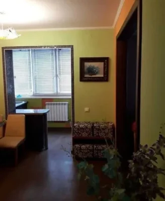 1 кімнатна квартира - студія, 572132