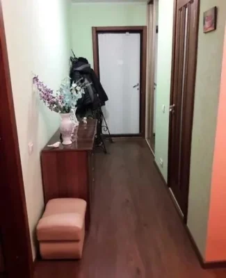1 кімнатна квартира - студія, 572132