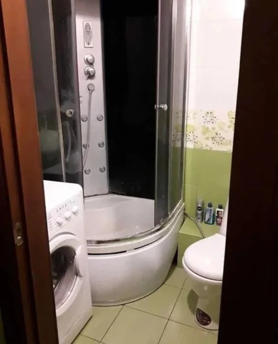 1 кімнатна квартира - студія, 572132