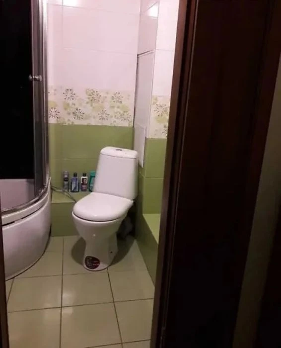 1 кімнатна квартира - студія, 572132
