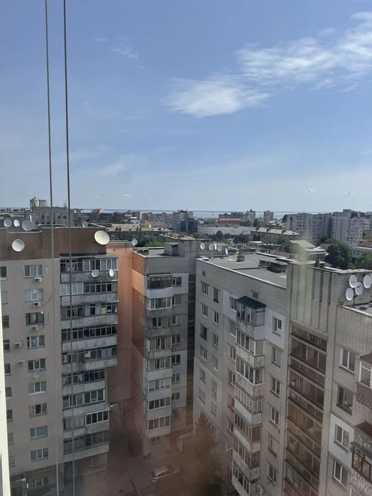 Квартира в нобобудові в центрі міста