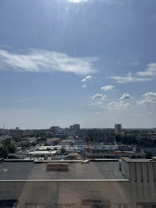 Квартира в нобобудові в центрі міста