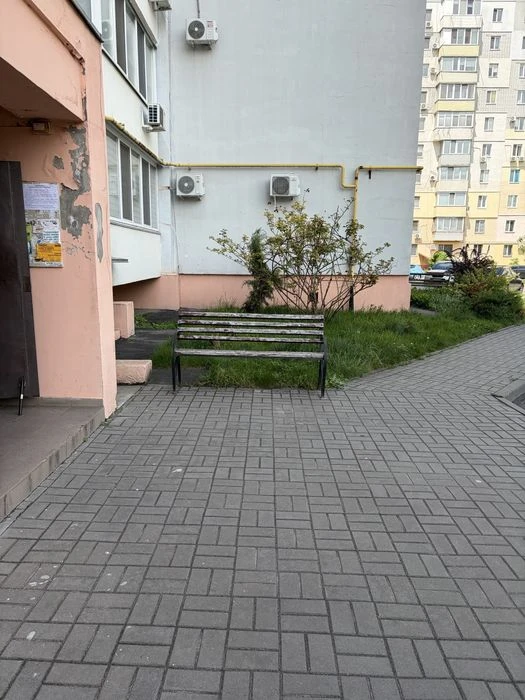 Простора 3-а кв-ра в ПЗР . Держпрограми