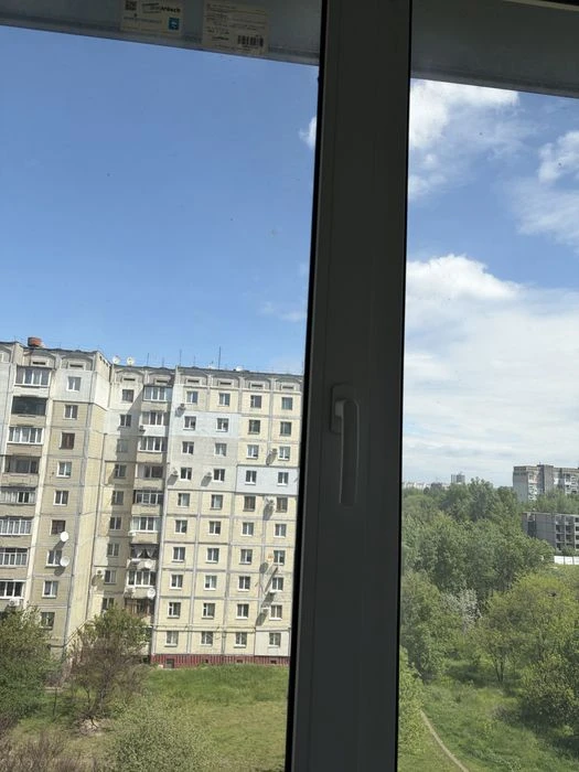 Простора 3-а кв-ра в ПЗР . Держпрограми