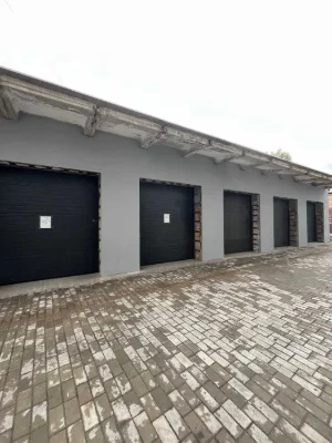 Простора 1-к 57м² з індивідуальним плануванням, Байди Вишнев