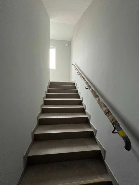 Простора 1-к 57м² з індивідуальним плануванням, Байди Вишнев