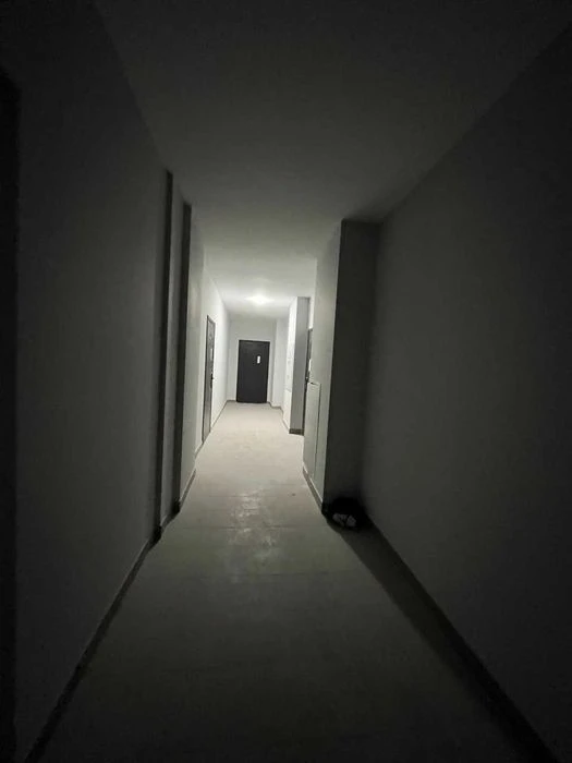 Простора 1-к 57м² з індивідуальним плануванням, Байди Вишнев