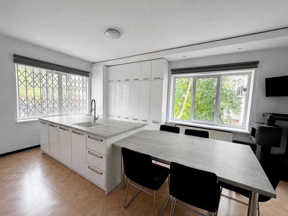 Ексклюзивна квартира в Центрі Чернівців