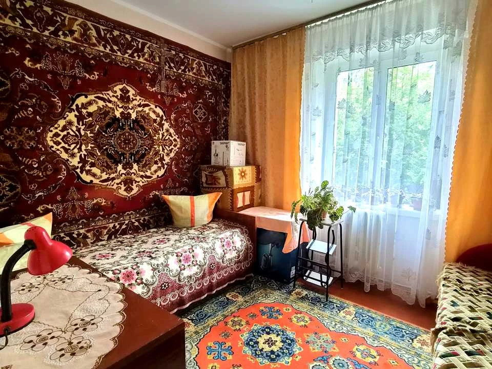 Квартира. Черкаси, Тараскова вул.