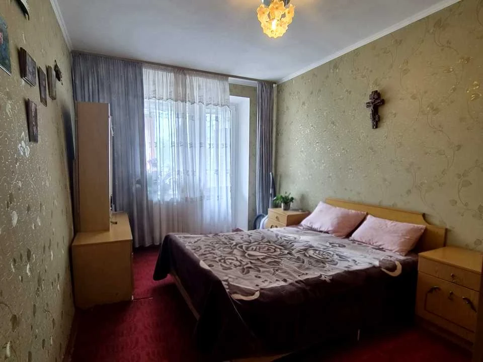 Квартира. Черкаси, Тараскова вул.