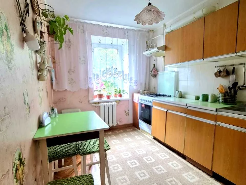Квартира. Черкаси, Тараскова вул.