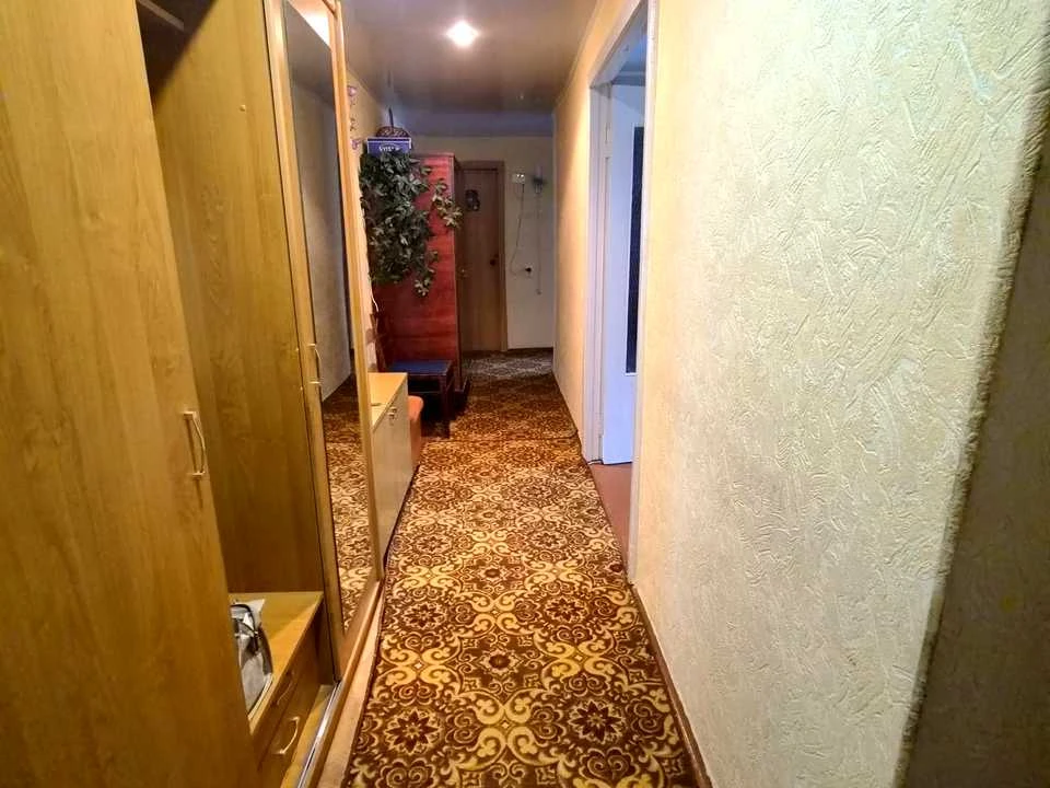 Квартира. Черкаси, Тараскова вул.