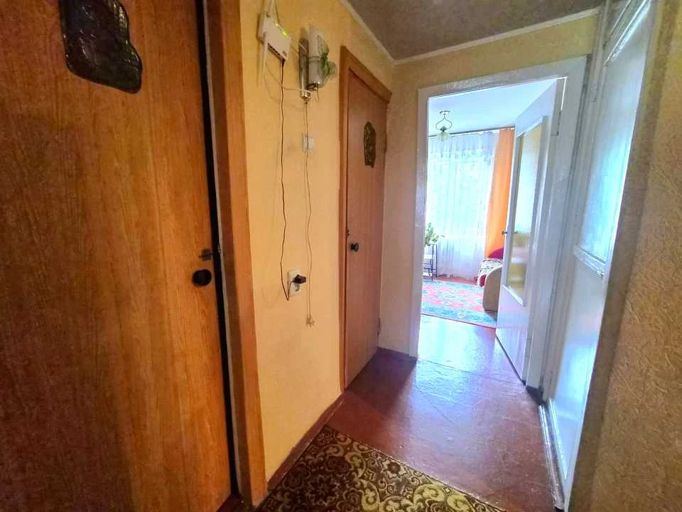 Квартира. Черкаси, Тараскова вул.