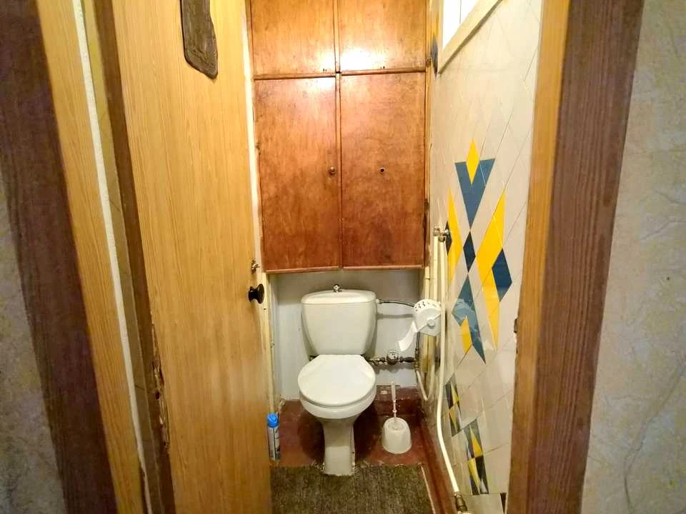 Квартира. Черкаси, Тараскова вул.