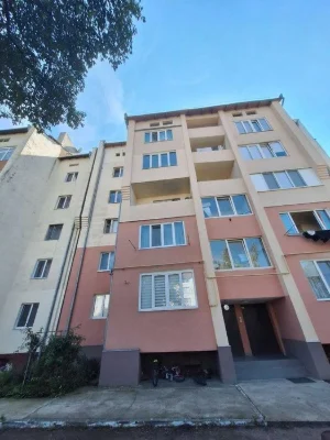Продаж 3-кім.квартрири в районі вул.Заводської