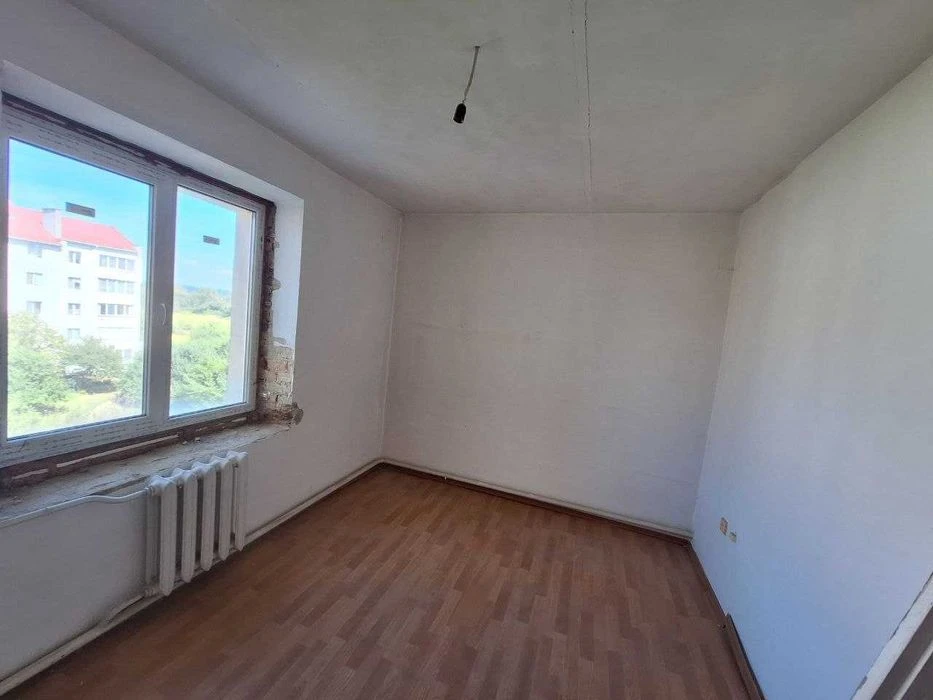 Продаж 3-кім.квартрири в районі вул.Заводської