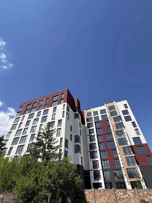 Продаж дворівневих квартир на вул.Сторожинецька/Канівська, п