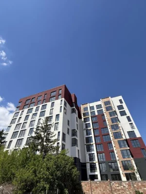 Продаж дворівневих квартир на вул.Сторожинецька/Канівська, п