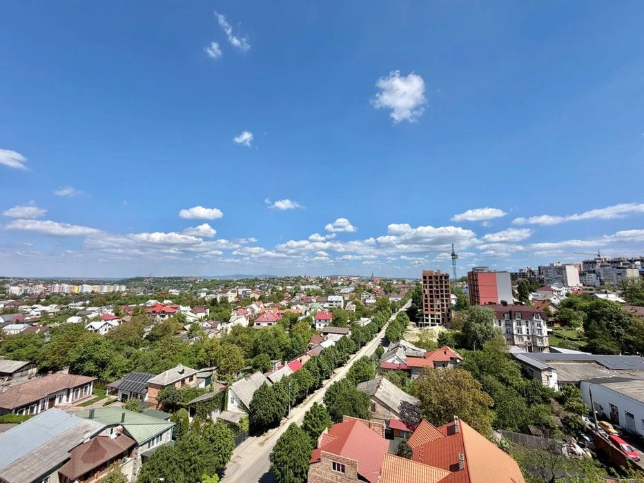 Продаж дворівневих квартир на вул.Сторожинецька/Канівська, п