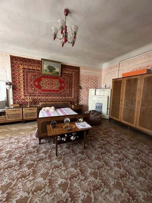 Продаж 3 кімнатна квартира в центрі