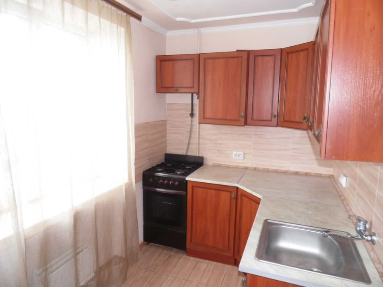 Продам квартиру вул Заньковецька 2/3 55,0 м кв.