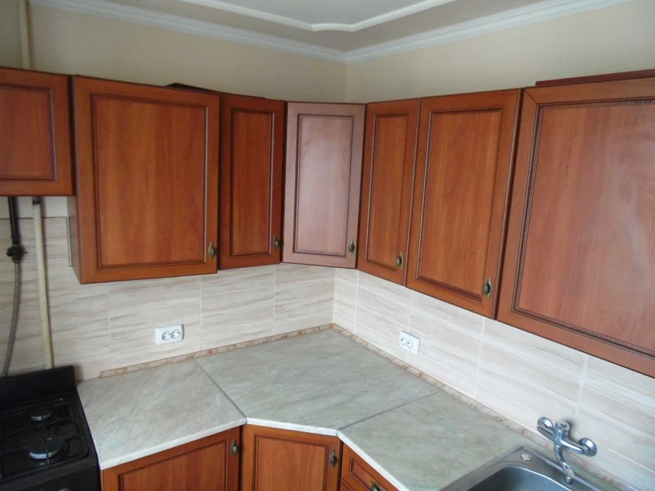 Продам квартиру вул Заньковецька 2/3 55,0 м кв.