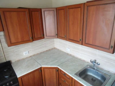 Продам квартиру вул Заньковецька 2/3 55,0 м кв.