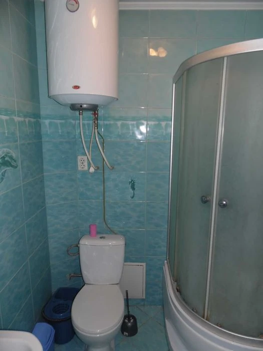 Продам квартиру вул Заньковецька 2/3 55,0 м кв.