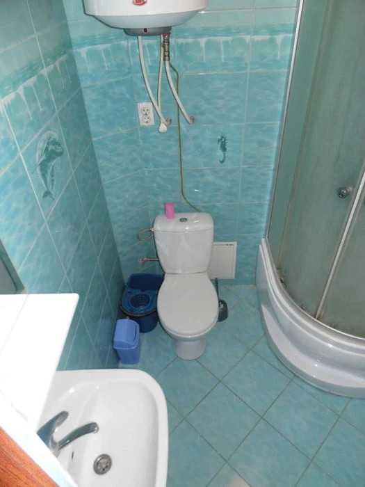 Продам квартиру вул Заньковецька 2/3 55,0 м кв.