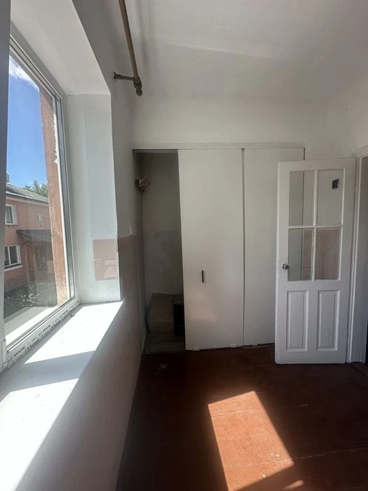 Продам 1 кімнатну квартиру, провулок Герцена