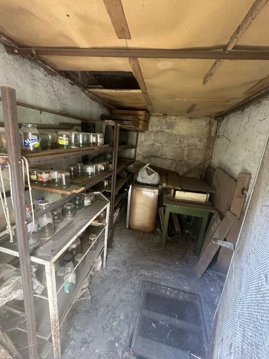 Продам 1 кімнатну квартиру, провулок Герцена