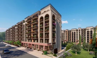 ПРОДАЖ квартира мрії в «Італійському кварталі» Чернівці! Роз
