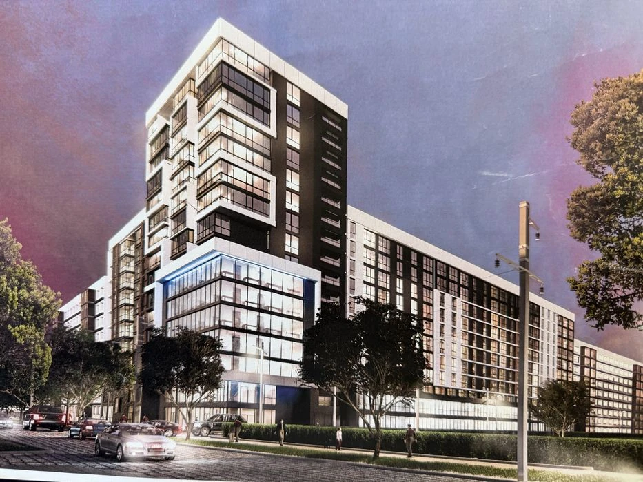 2-кімнатна новобудова | Щербанюка | 85 м². Паркова зона