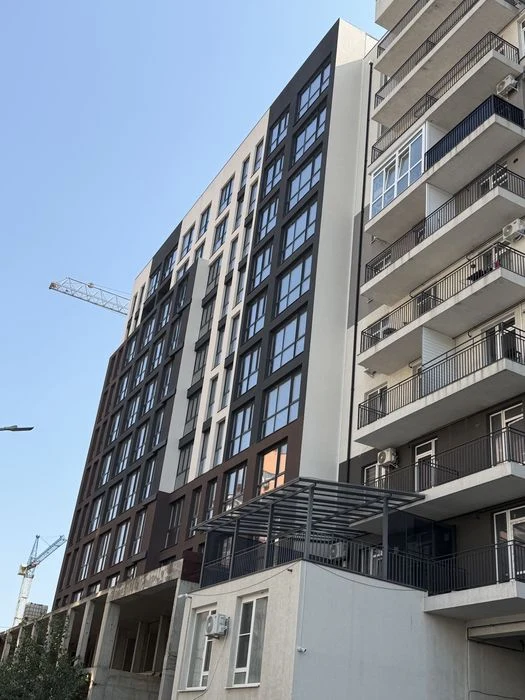 2-кімнатна новобудова | Щербанюка | 85 м². Паркова зона