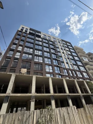 2-кімнатна новобудова | Щербанюка | 85 м². Паркова зона