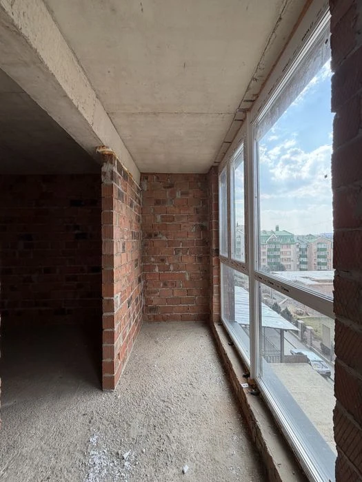 2-кімнатна новобудова | Щербанюка | 85 м². Паркова зона