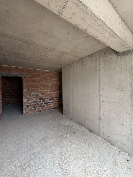 2-кімнатна новобудова | Щербанюка | 85 м². Паркова зона
