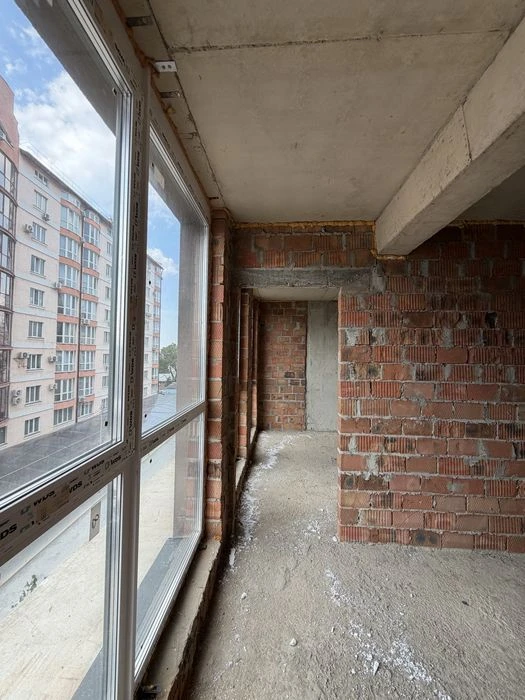 2-кімнатна новобудова | Щербанюка | 85 м². Паркова зона