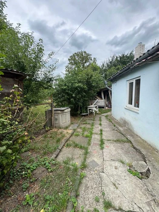 2-кімнатна квартира в Садгорі | 45 м²