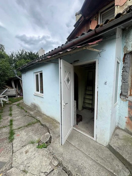 2-кімнатна квартира в Садгорі | 45 м²