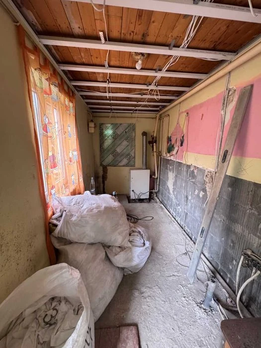 2-кімнатна квартира в Садгорі | 45 м²