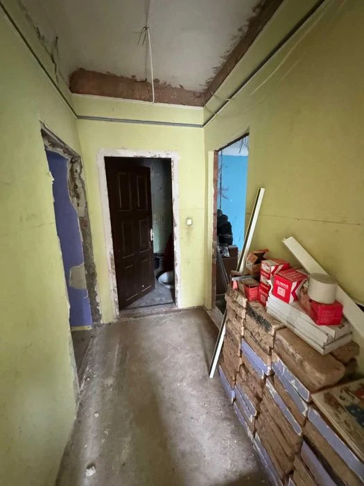 2-кімнатна квартира в Садгорі | 45 м²