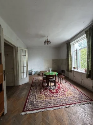Продаж 2-кім квартири історичний центр!