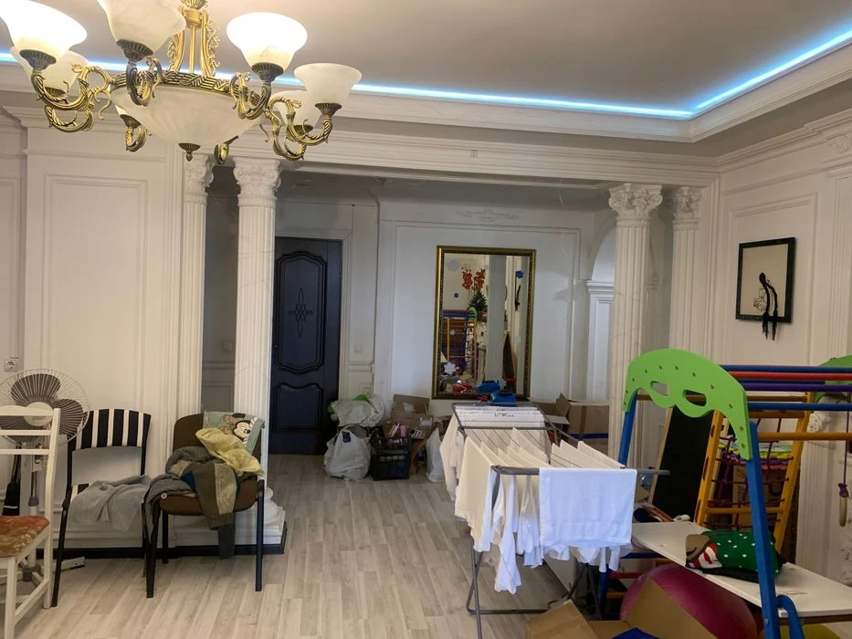 Продається двокімнатна квартира в ЖК Київміськбуд на Героїв